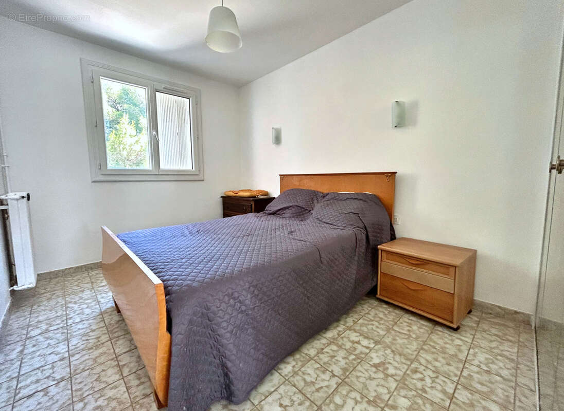 Appartement à MARSEILLE-13E