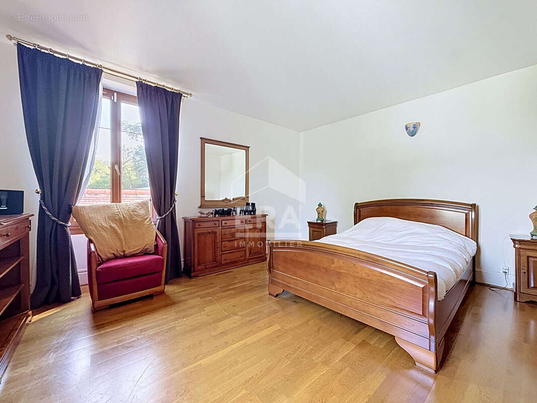 Maison 137m² à boissy-la-rivière - photo 12