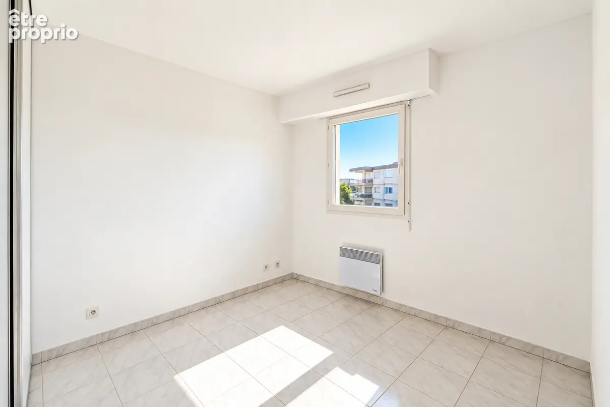 Appartement 35m² à mandelieu-la-napoule - photo 5