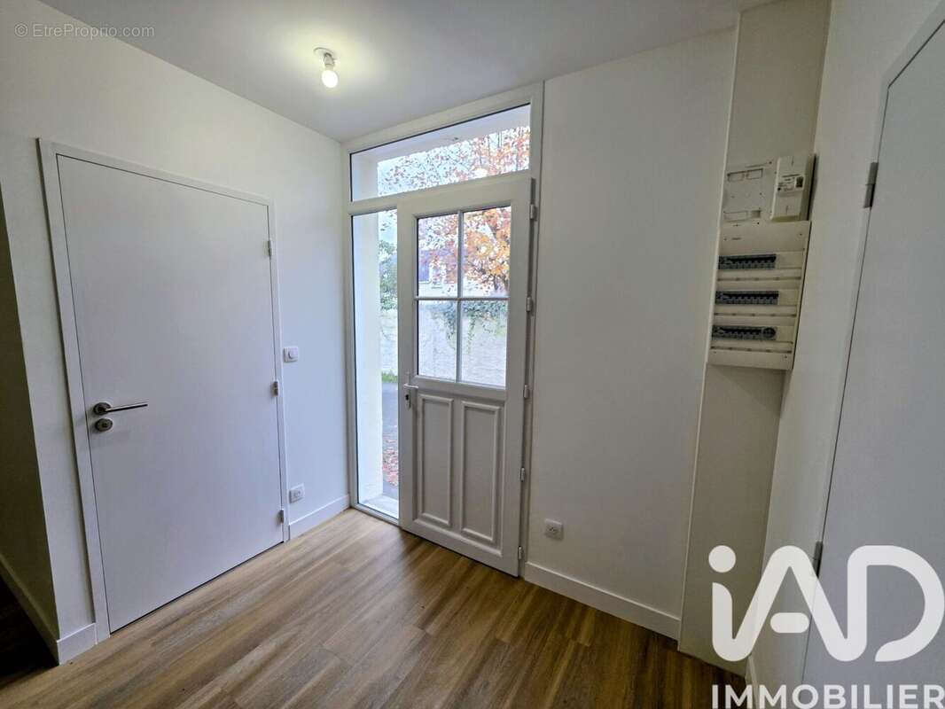Photo 4 - Appartement à CARQUEFOU