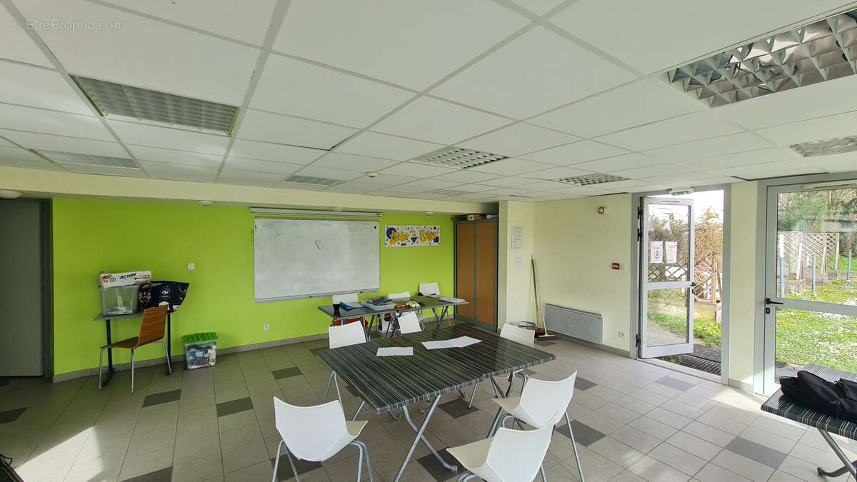 Appartement à NAUCELLE