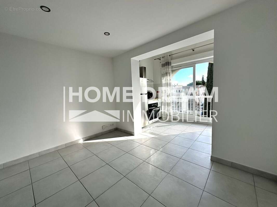 Appartement à LA SEYNE-SUR-MER