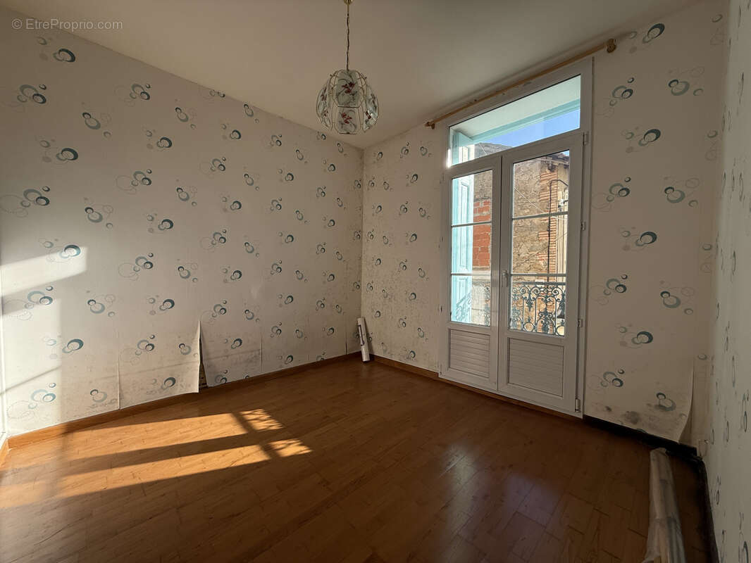 Appartement à AMELIE-LES-BAINS-PALALDA