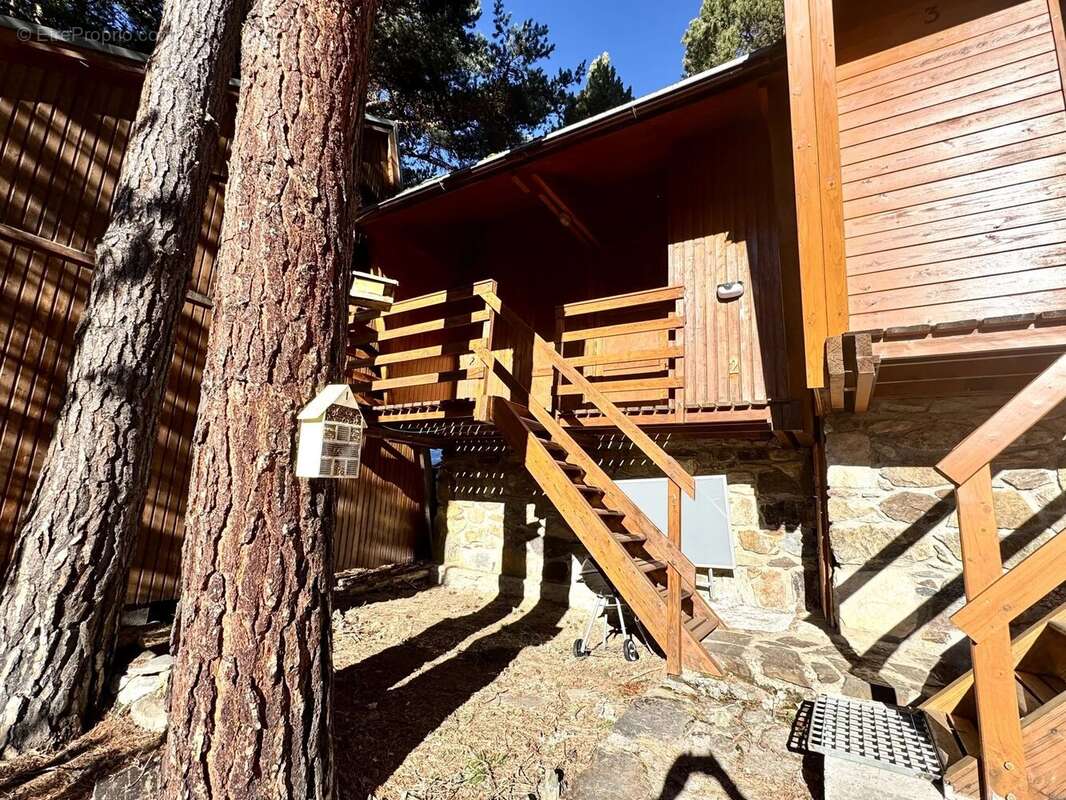 Maison à PUYVALADOR