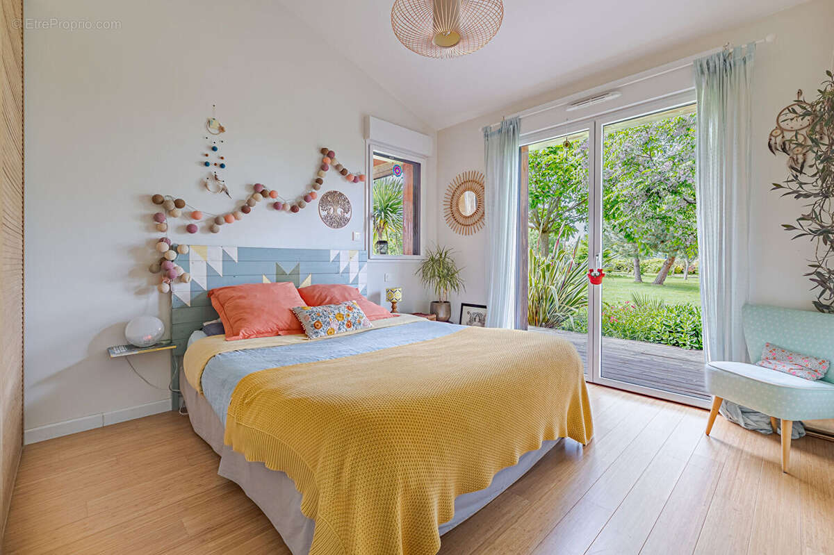 Maison à SAINT-ORENS-DE-GAMEVILLE