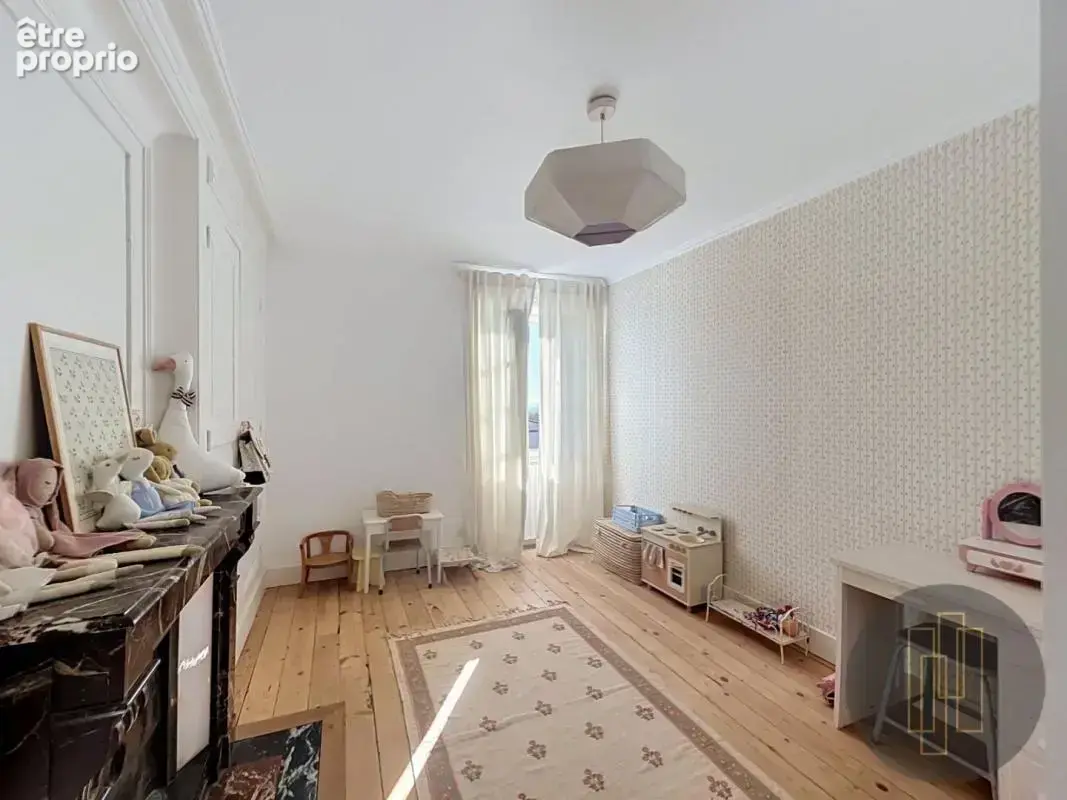 Exclusivité - Lucenay Centre - Maison ancienne- - photo 9