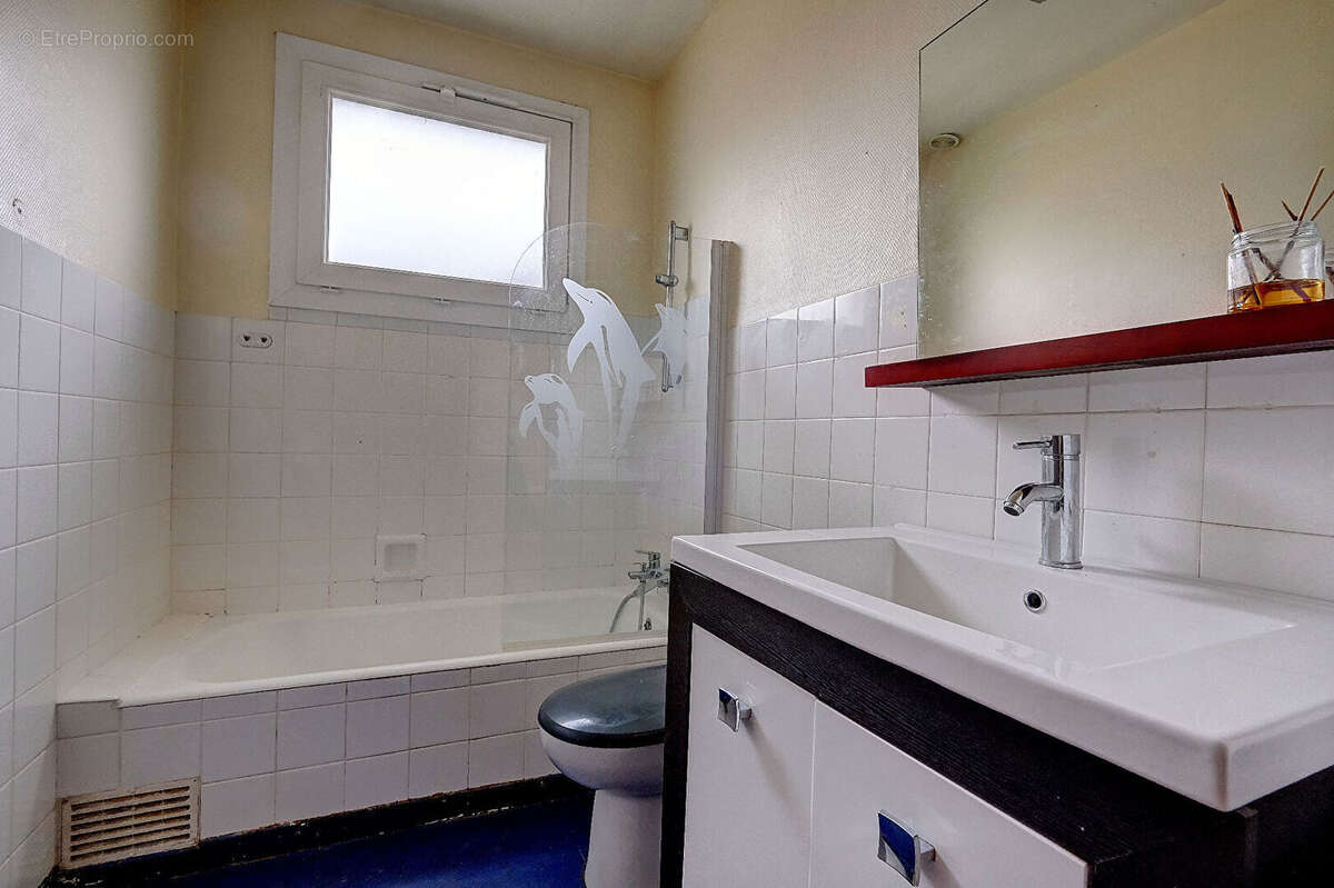 Maison à SAINT-ALBAN