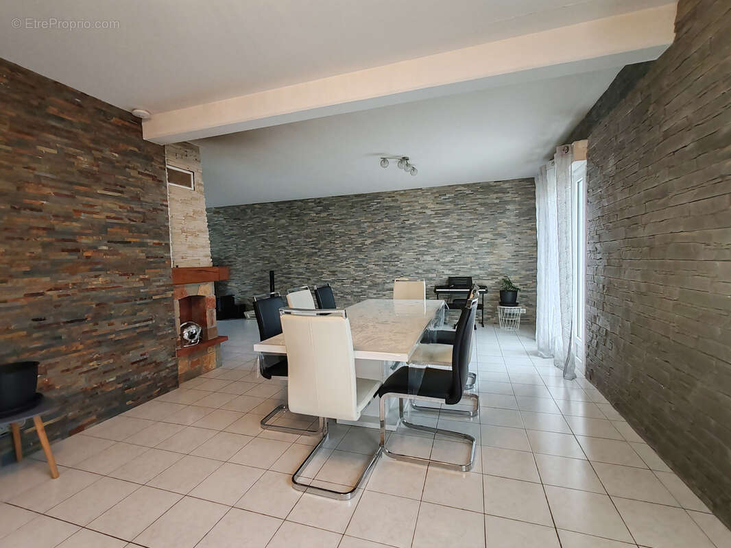 Appartement à CHALONS-EN-CHAMPAGNE