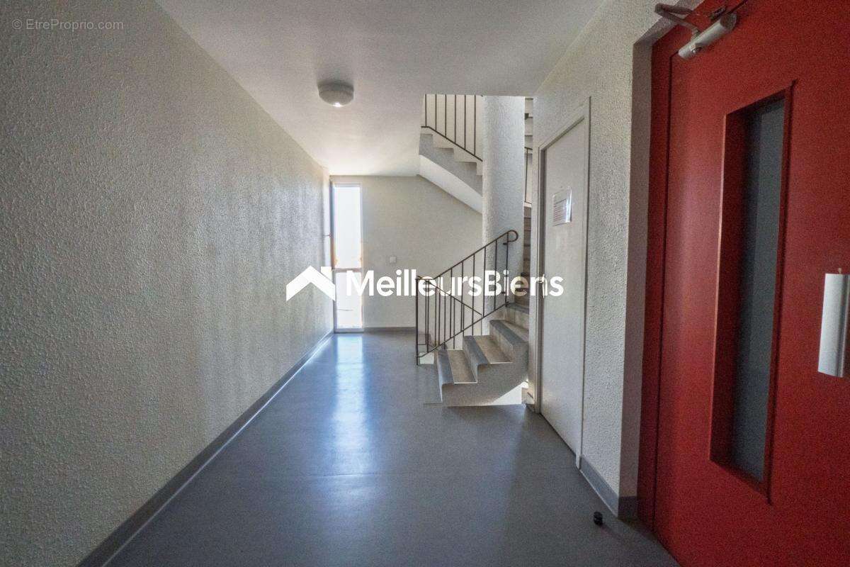 Studio 19,65 m² à Balaruc-les-Bains, idéal pied-à-terre ou investissement - photo 6