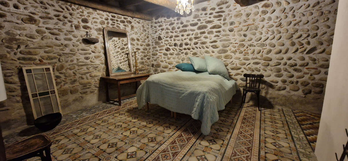 Maison à ILLE-SUR-TET