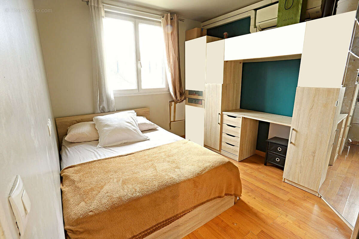 Maison à ARGENTEUIL