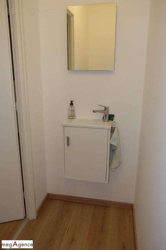 Appartement à MALEMORT-SUR-CORREZE