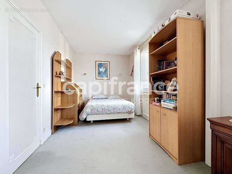 Appartement à TOURS