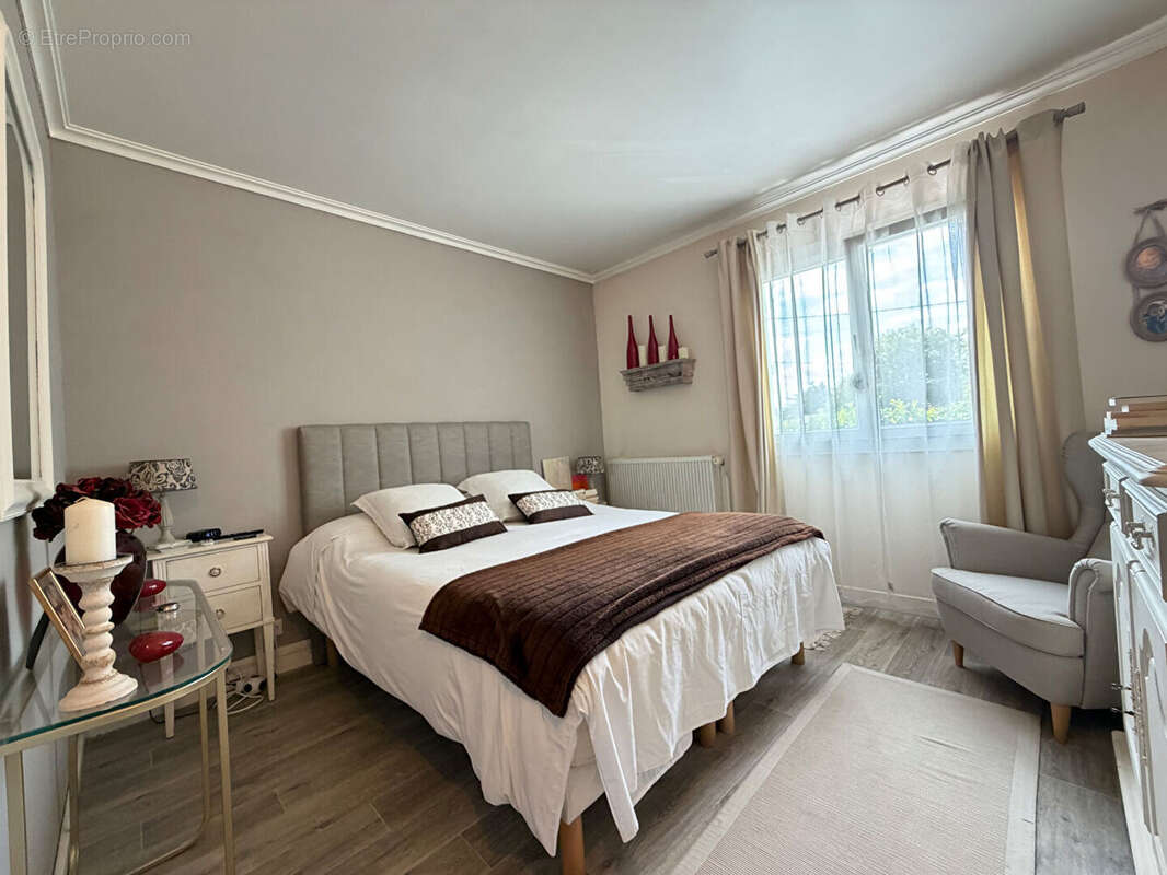 Maison Evreux 6 pièce(s) 166,85 m² - photo 10