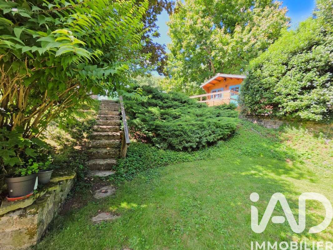 Photo 4 - Maison à SACLAS