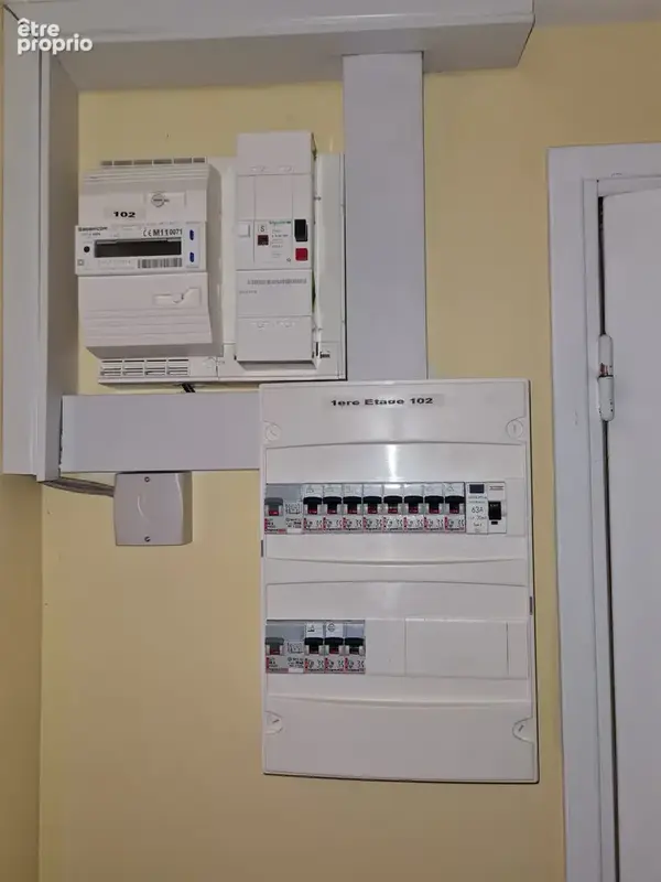 Appartement 214 m² à vendre à Gonesse (95500) - photo 5