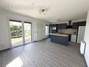 Appartement à INGRE