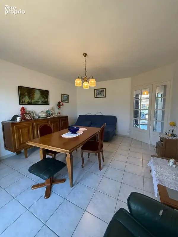 Villa indépendante avec garage et jardin - photo 4
