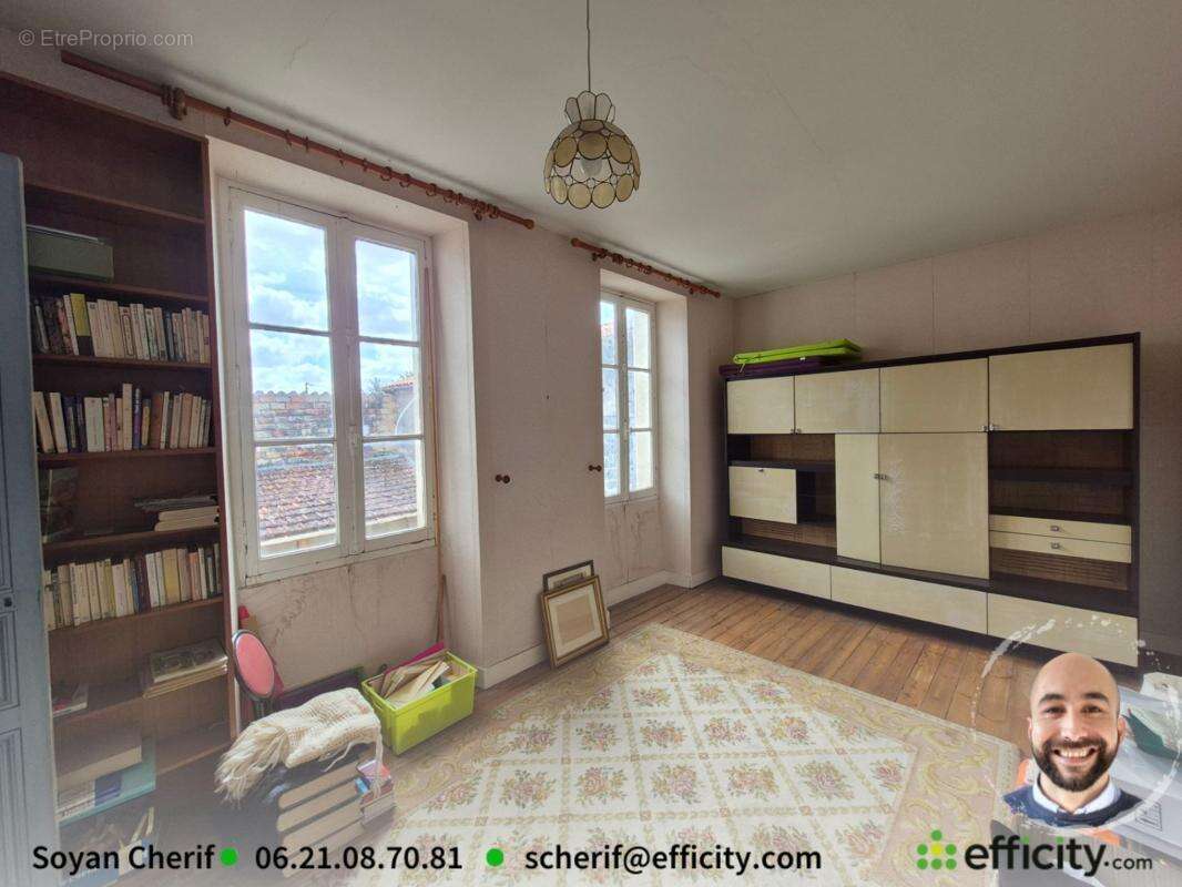 Maison 185 m² à L'isle-D'espagnac  - photo 20