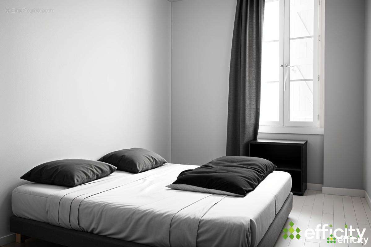 Appartement à BIARRITZ