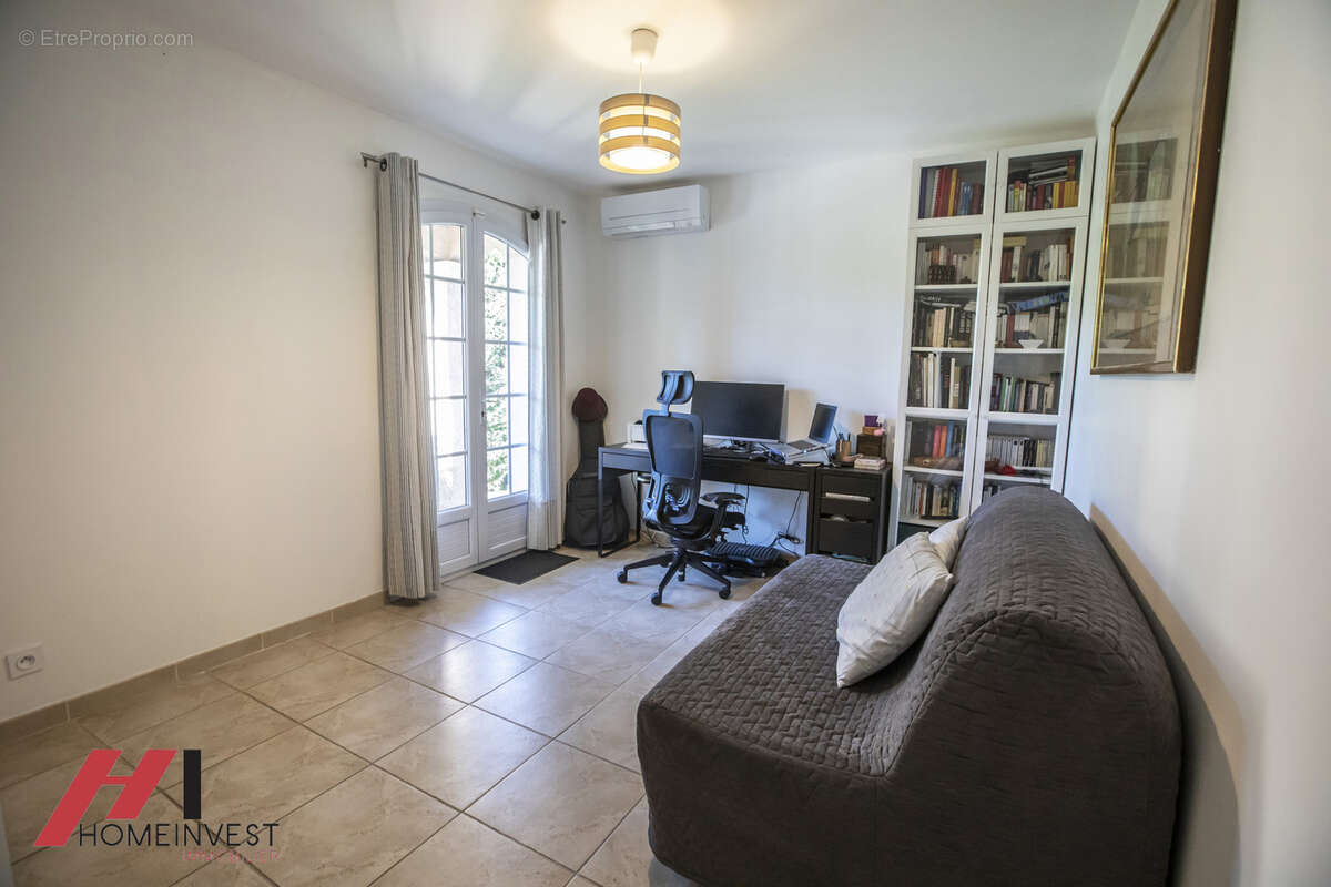 Maison à MARSEILLE-11E