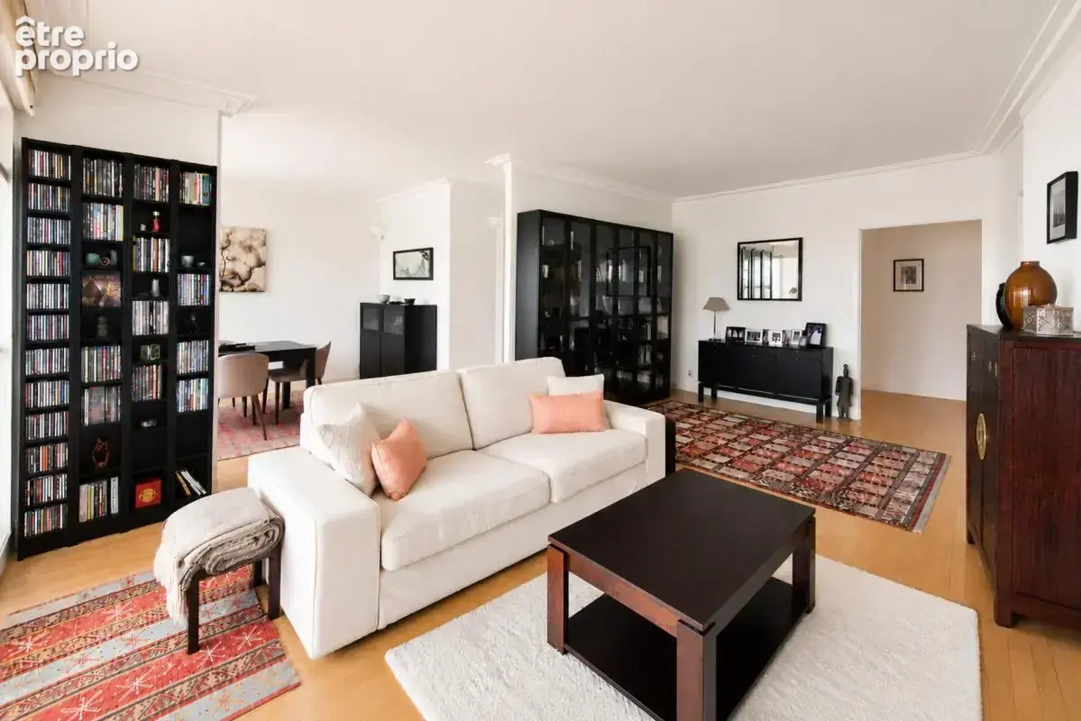Appartement - photo 3