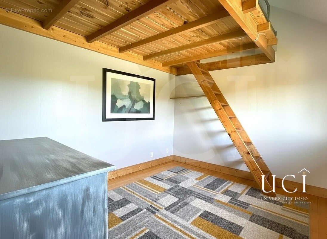 Maison 176 m² à Mire  - photo 8