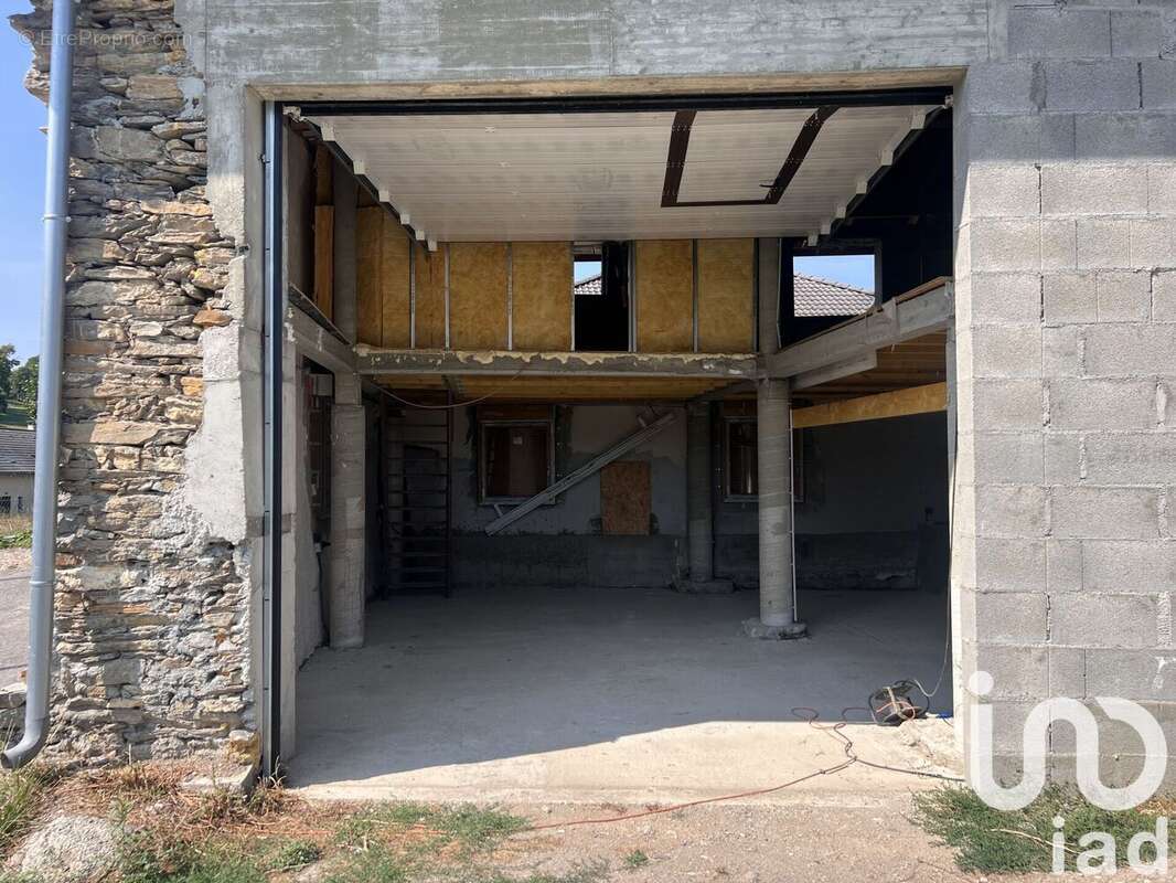 Photo 8 - Maison à HAUTEVILLE