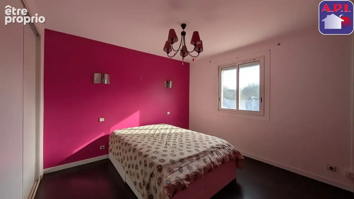 Maison 5 pièces 110 m² à vendre à Montbrun-Lauragais (31450) - photo 8