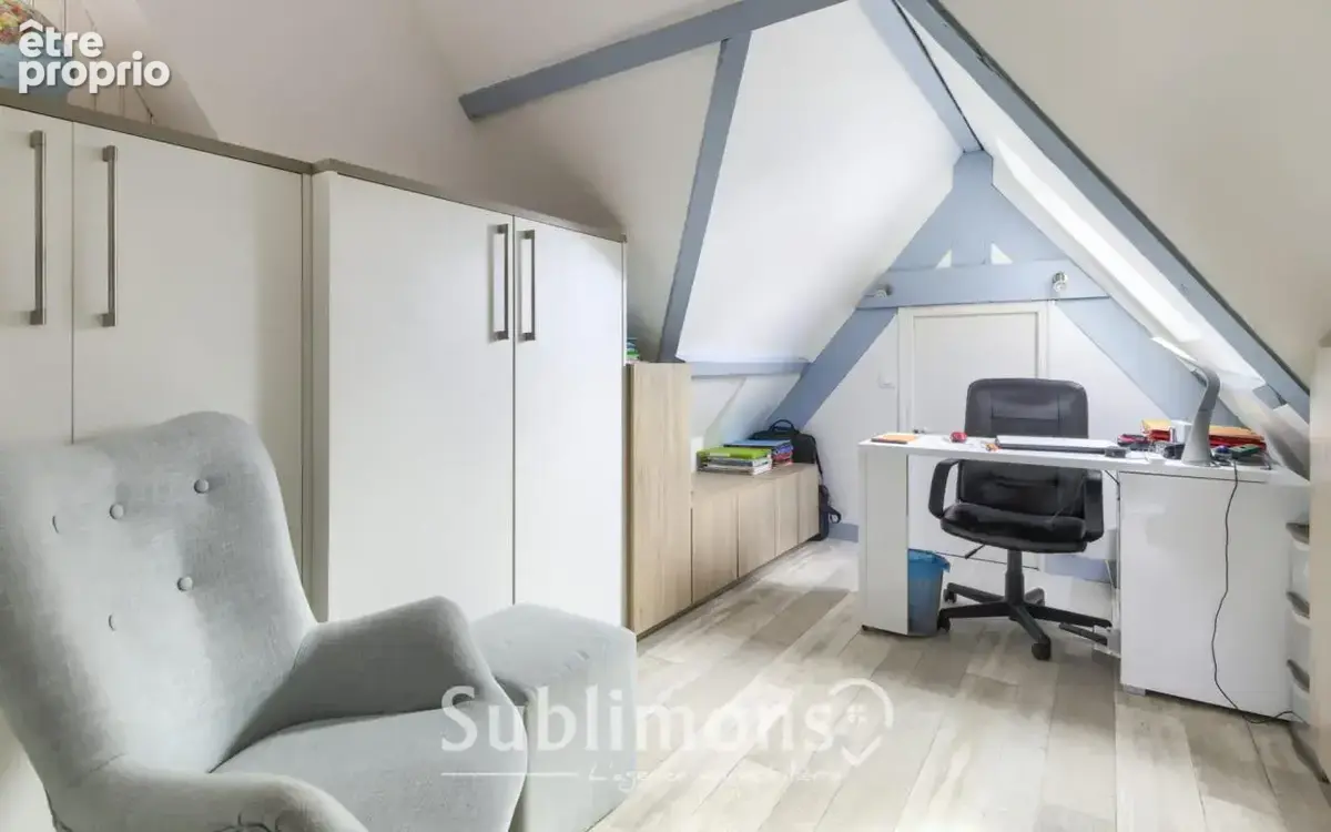 Superbe maison à Crac'h - photo 7