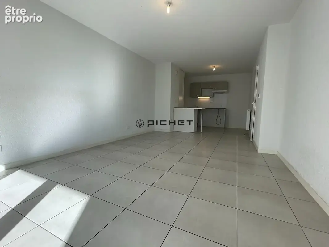 Eysines - Appartement  3 pièce(s) 67 m² avec Jardin - photo 3
