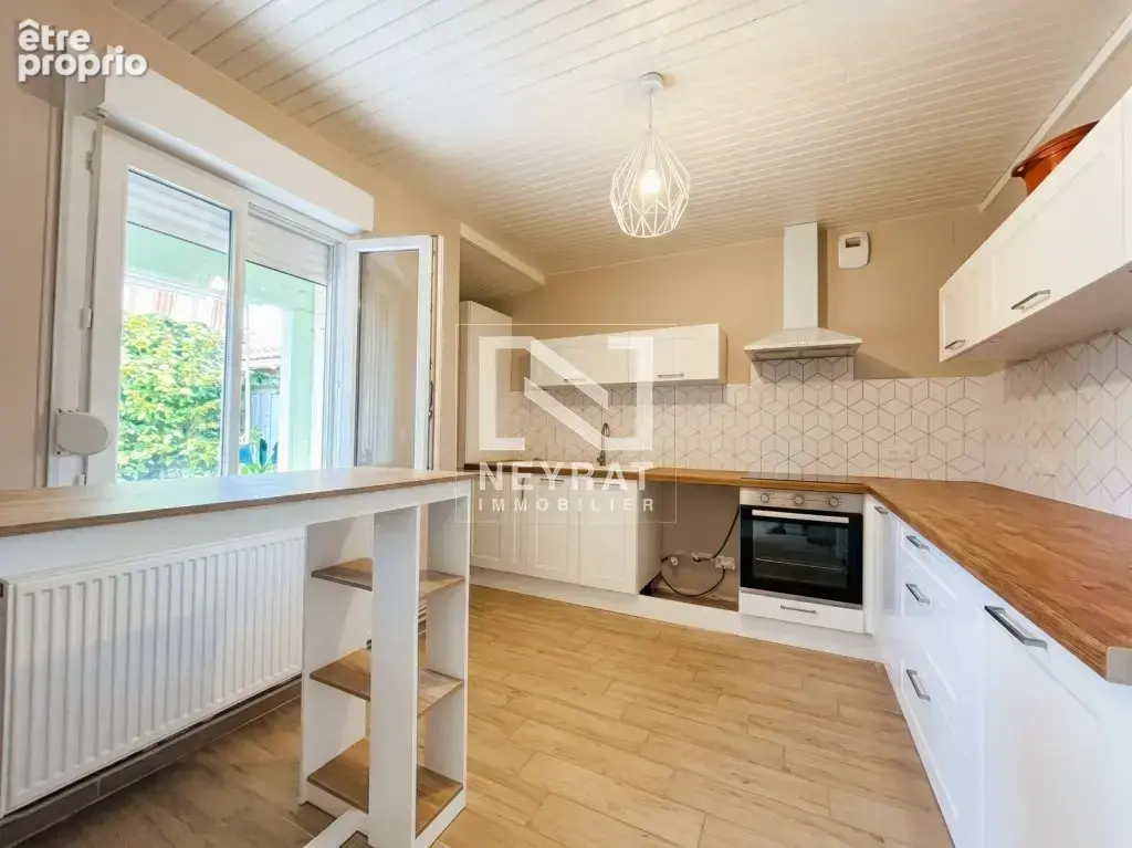À Montceau-les-Mines, cette maison de 88 m² - photo 4