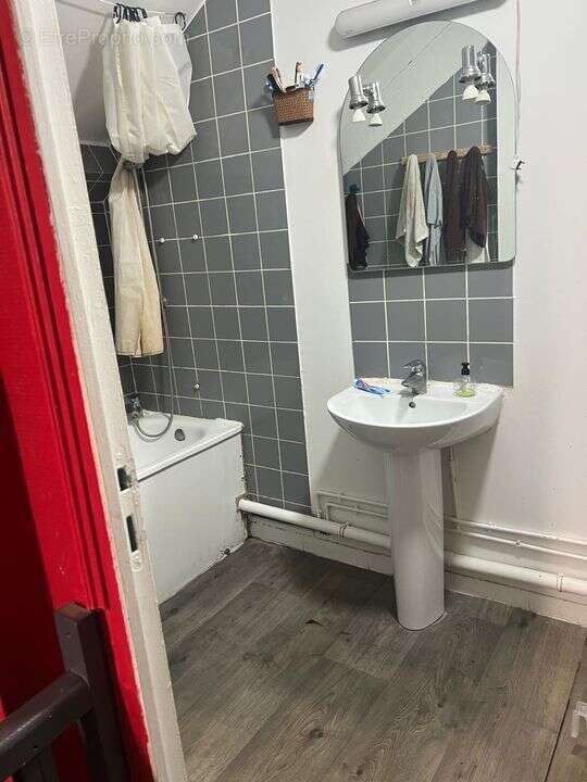 Appartement à DRANCY