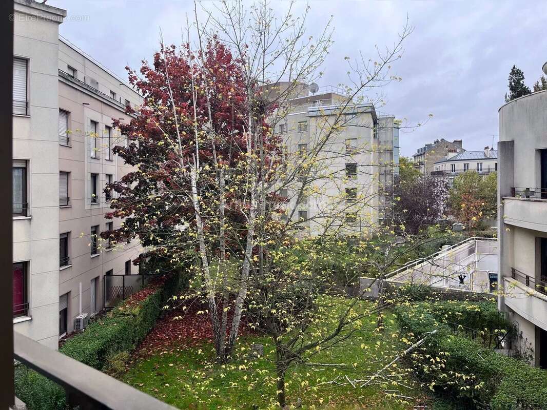 Appartement à JOINVILLE-LE-PONT