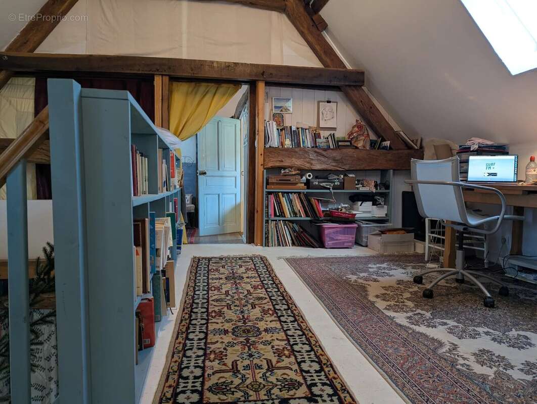 Maison à LIGLET