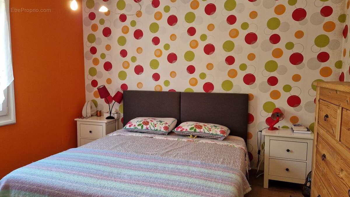 Maison à VAISON-LA-ROMAINE