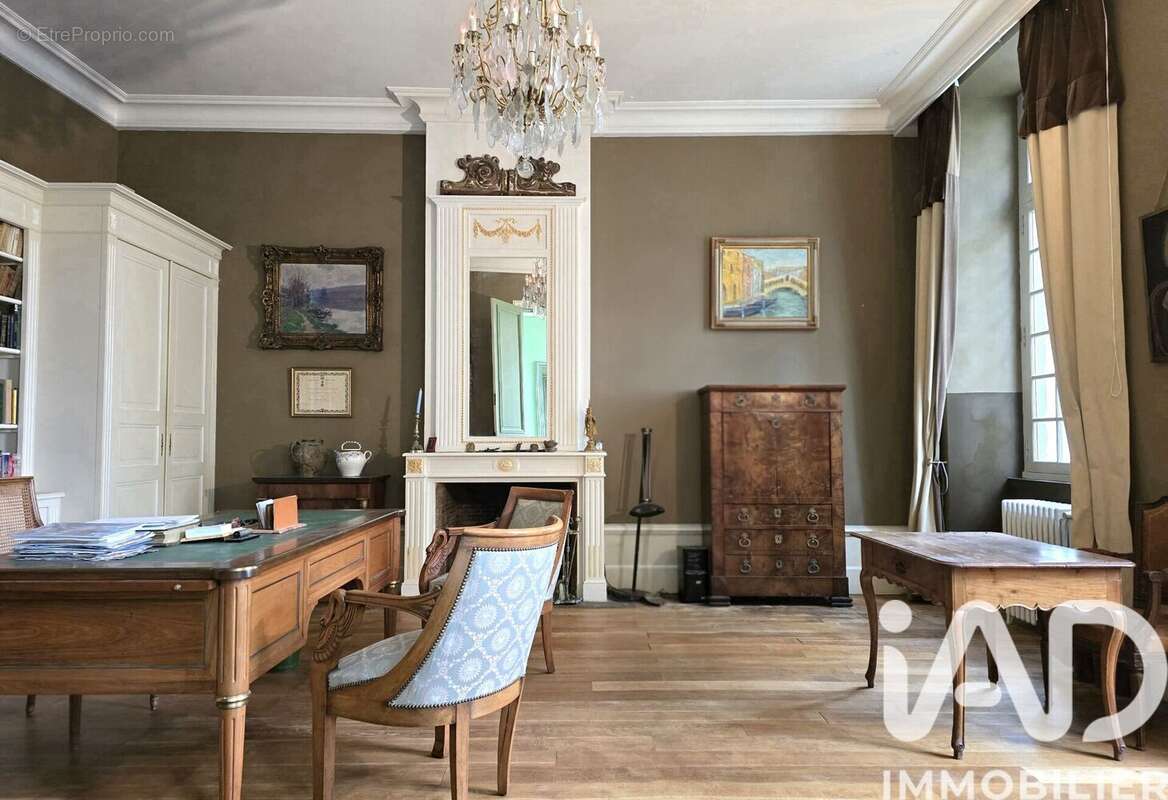 Photo 9 - Maison à ANGOULEME