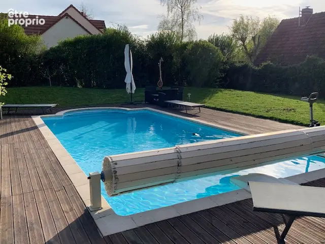 Maison Epernon 8 pièce(s) 230 m2 - photo 13
