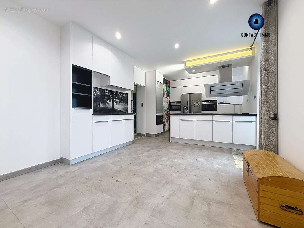 Appartement à BRIVE-LA-GAILLARDE