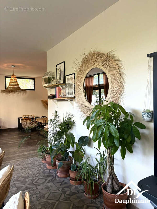 Maison à ROMANS-SUR-ISERE