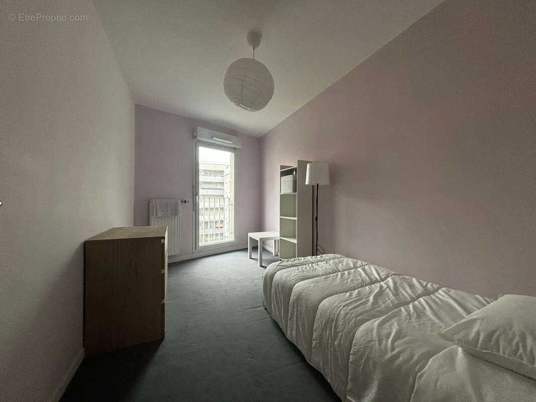 Appartement à BOBIGNY