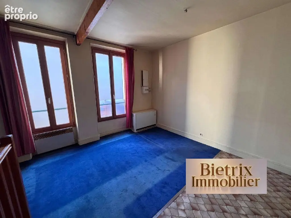 Commerce 38 m² à L'isle-Adam  - photo 16