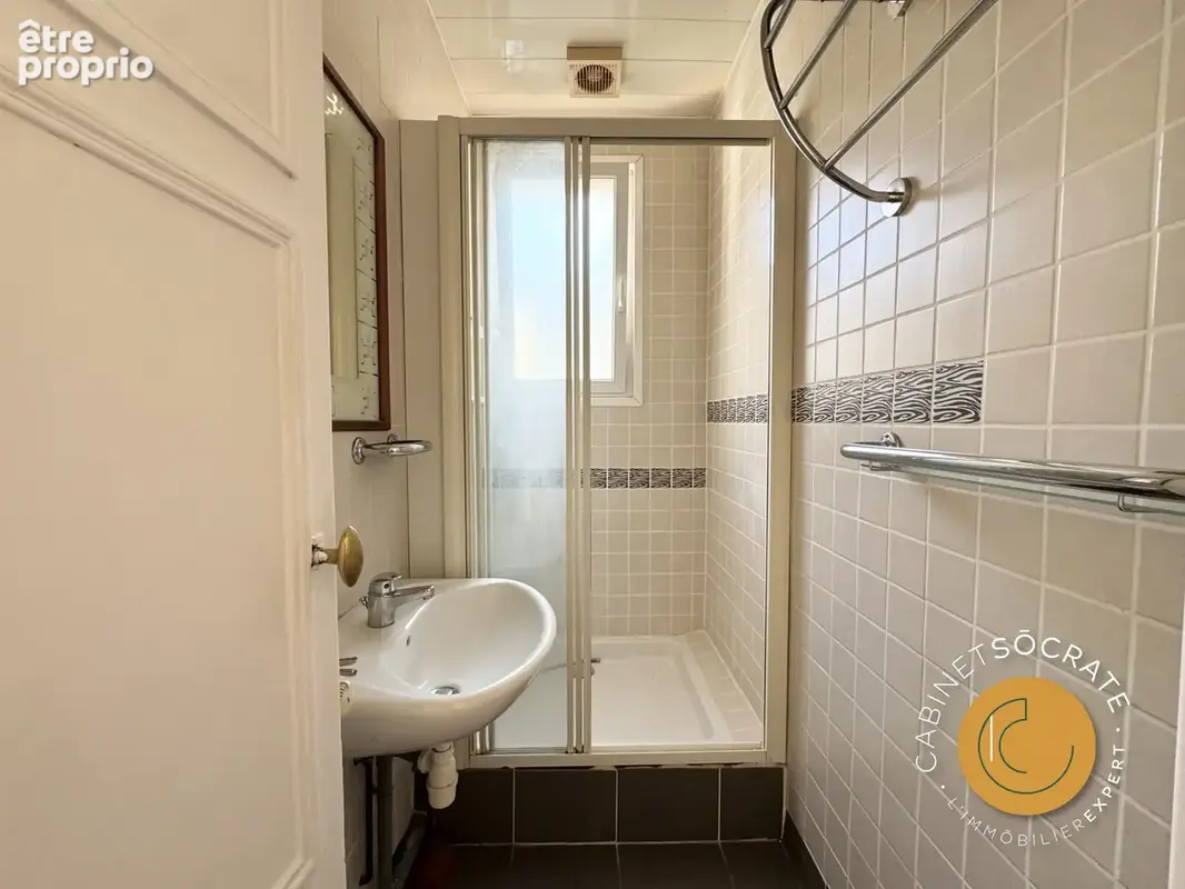 Appartement 3 pièces 75 m² à vendre à Nancy (54000) - photo 5