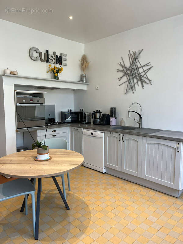 Maison à FRIVILLE-ESCARBOTIN