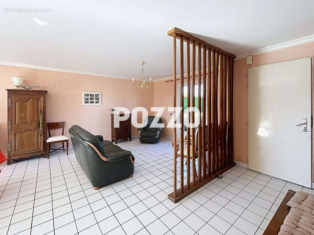 Maison Beauchamps 5 pièce(s), commerces à pied - 15 min de la mer - proche Granville - photo 4