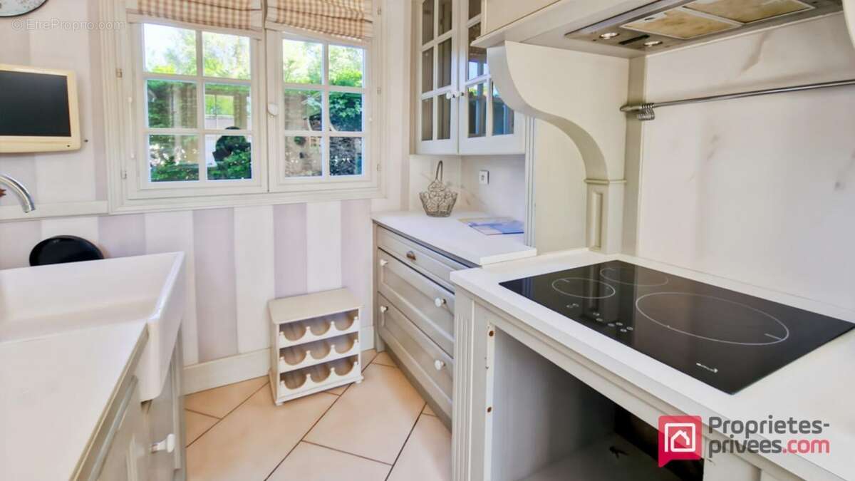 Maison à SAINT-VALERY-SUR-SOMME