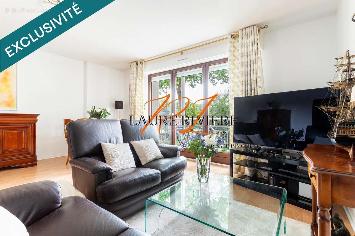Photo 4 - Appartement à LAMBERSART