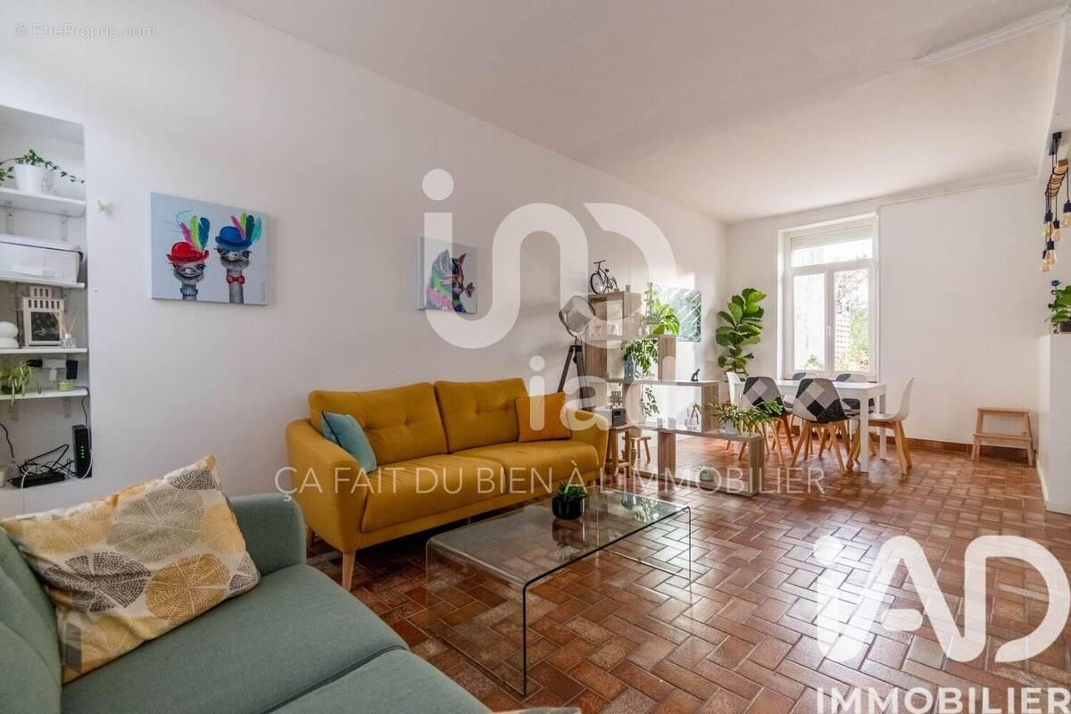 Photo 1 - Maison à VIERZON