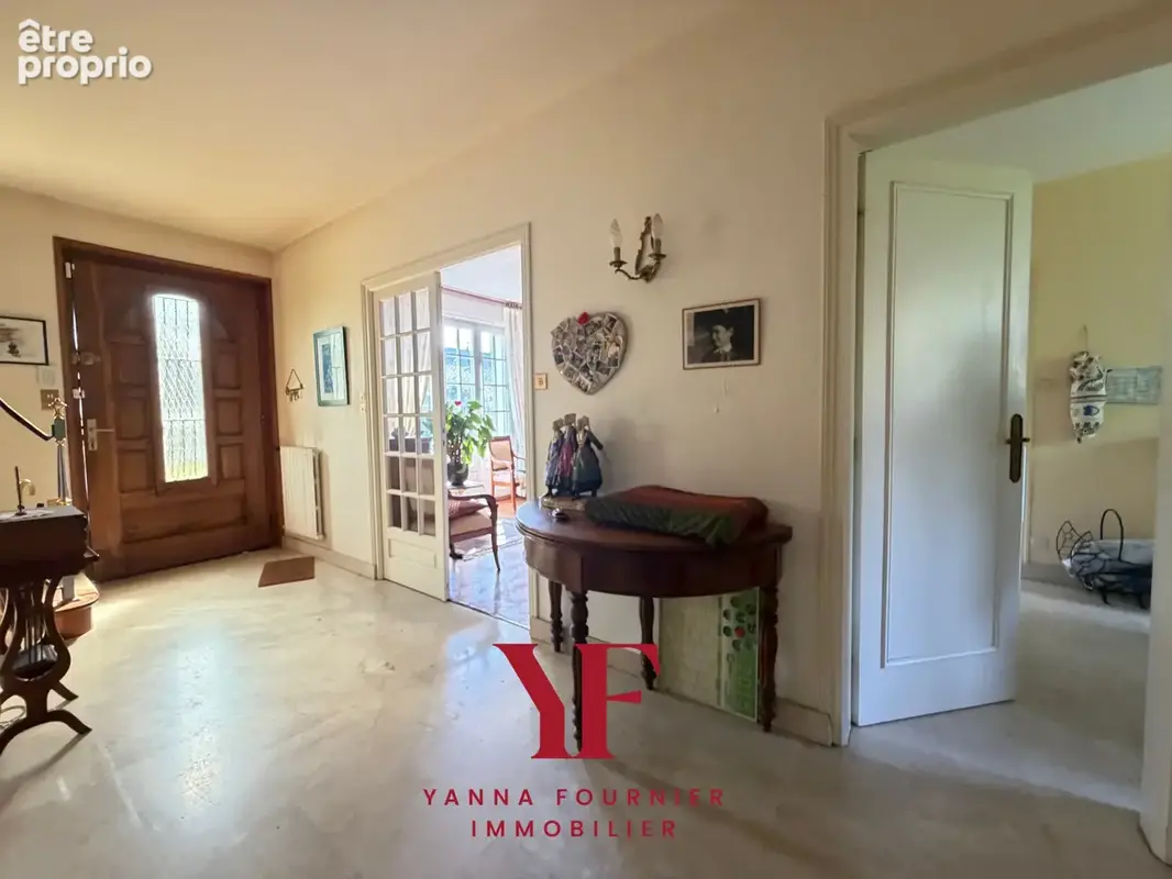 Maison Familialle au centre Ville de Plougastel-Daoulas, 140 m2 - photo 17