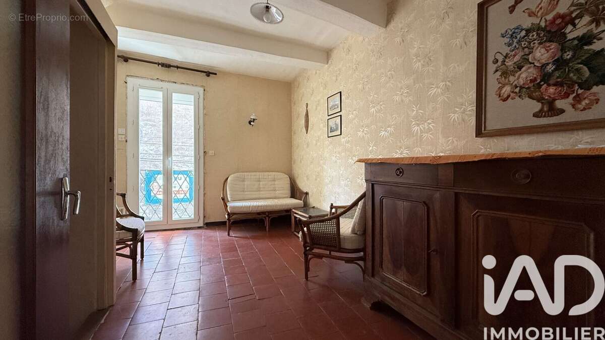 Photo 3 - Maison à ASPIRAN